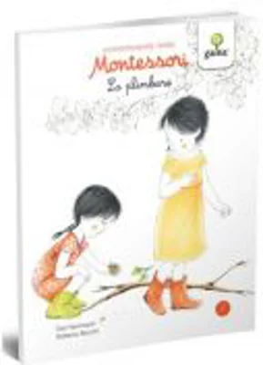 La Plimbare. Colectia Povestioarele mele Montessori - Eve Herrmann