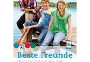 Beste Freunde A1-2, Arbeitsbuch - Christiane Seuthe, Manuela Georgiakaki, Anja Schümann