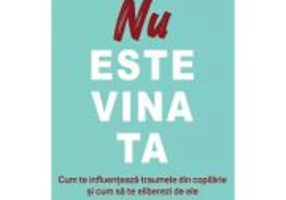 Nu este vina ta - Alex Howard