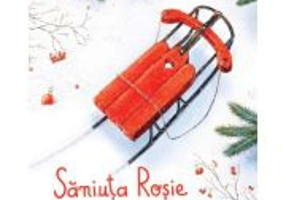 Saniuta rosie - Erin Guendelsberger, Elizaveta Tretyakova