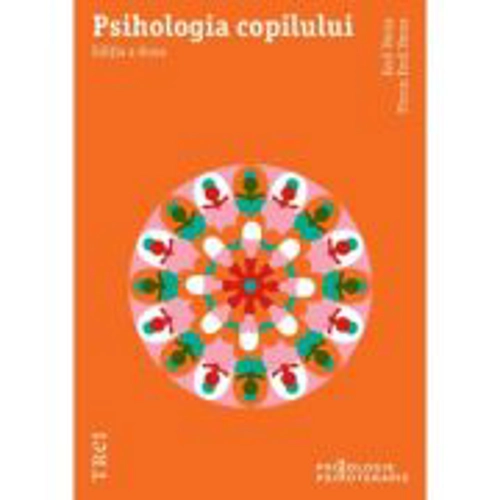 Psihologia copilului - Emil Verza