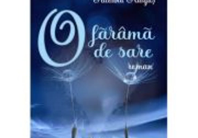 O farama de sare - Nicolina Halgas