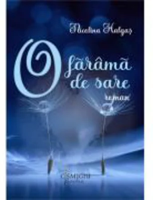 O farama de sare - Nicolina Halgas