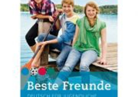 Beste Freunde A1-2, Kursbuch - Christiane Seuthe, Manuela Georgiakaki, Elisabeth Graf-Riemann