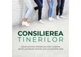 Consilierea tinerilor - Josh McDowell