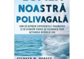 Lumea noastra polivagala - Seth Porges