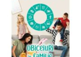 Obiceiuri in familie - Justin Whitmel Earley