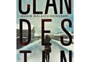 Clandestin - Marin Malaicu-Hondrari