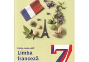 Limba franceza L2. Caietul elevului clasa a 7-a - Dan Dumitru Moldovan