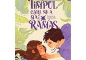 Timpul care ne-a mai ramas - Brianna Bourne