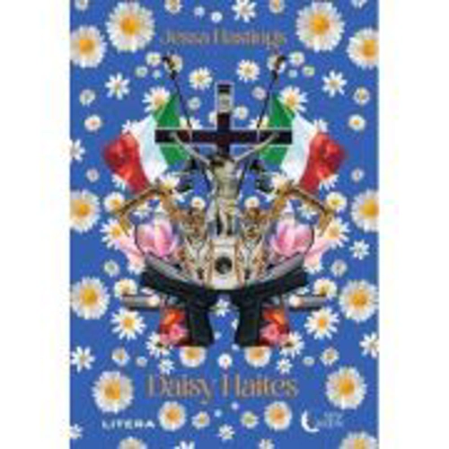 Daisy Haites - Jessa Hastings