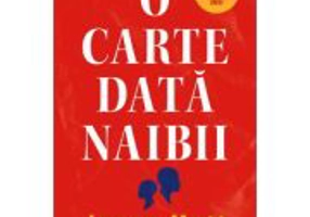 O carte data naibii - Jason Mott