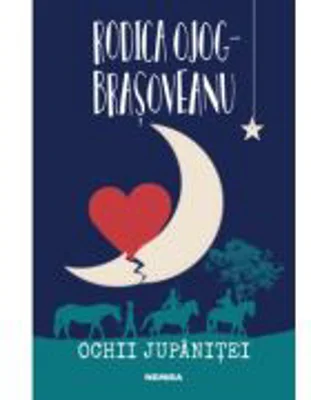 Ochii jupanitei - Rodica Ojog-Brasoveanu