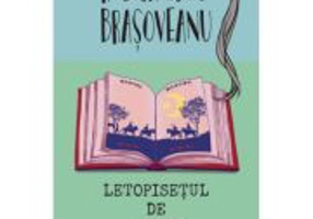 Letopisetul de argint - Rodica Ojog-Brasoveanu