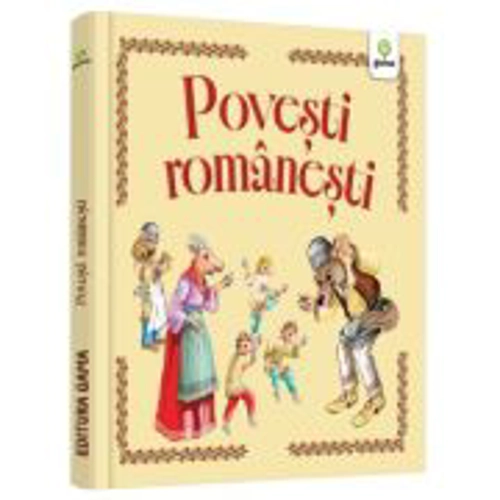Povesti romanesti