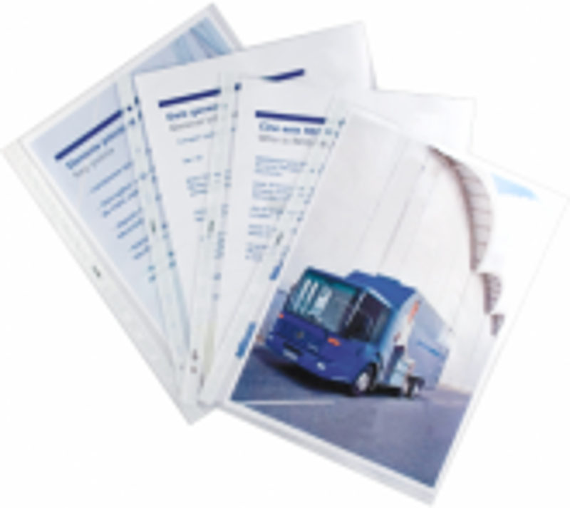 File de protectie Noki Ecomax, 100 bucati/set (RP00201)