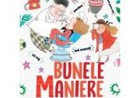 Bunele maniere pentru copii