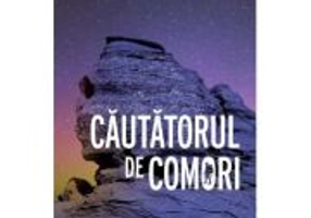 Cautatorul de comori - Daniel Roxin