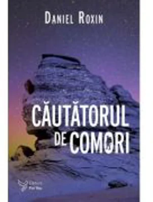 Cautatorul de comori - Daniel Roxin