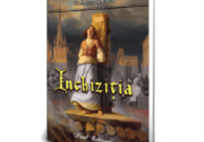 Inchizitia - A. Hyatt Verrill