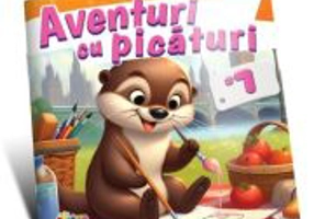 Aventuri cu picaturi 7