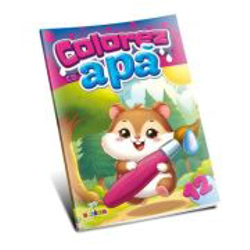 Colorez cu apa 12