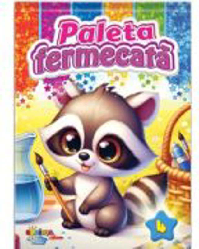 Paleta fermecata 4