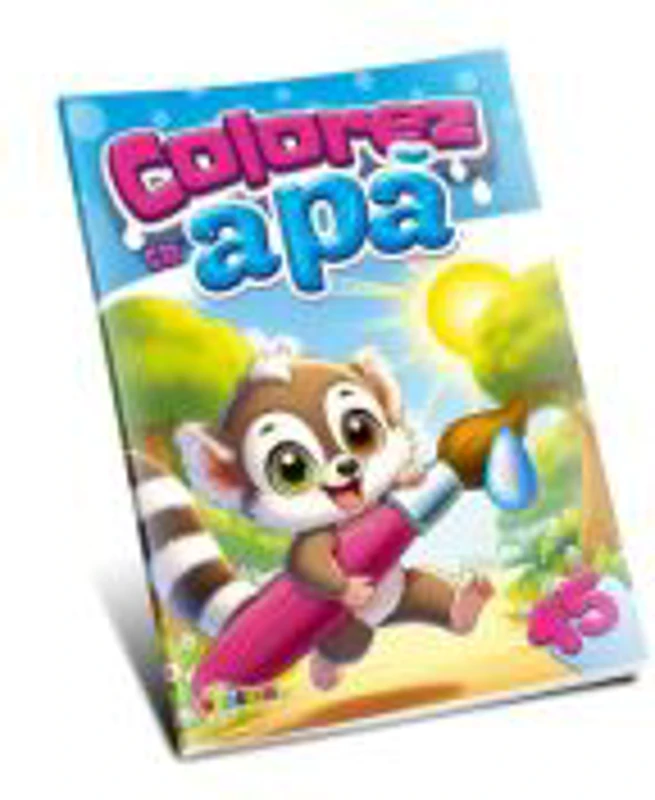 Colorez cu apa 15