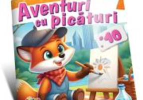 Aventuri cu picaturi 10