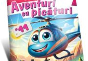 Aventuri cu picaturi 11