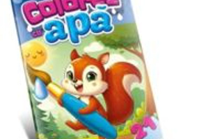Colorez cu apa 21