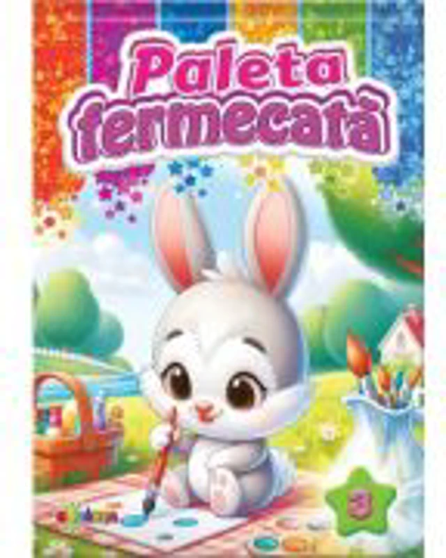 Paleta fermecata 3