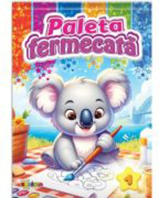 Paleta fermecata 1