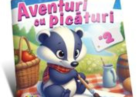 Aventuri cu picaturi 2