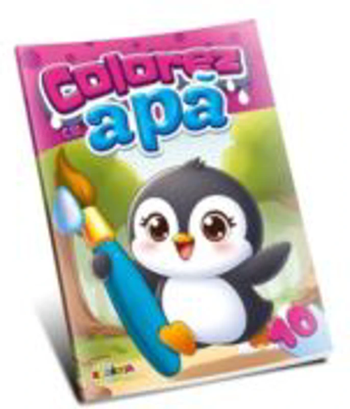 Colorez cu apa 10