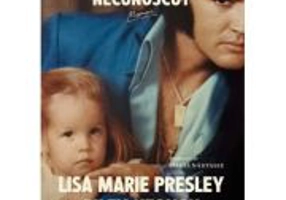 De aici spre marele necunoscut - Lisa Marie Presley, Riley Keough