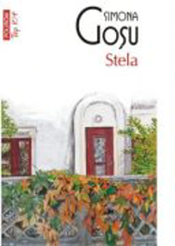 Stela (editie de buzunar) - Simona Gosu