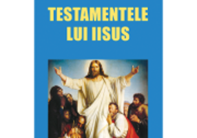 Testamentele lui Iisus - Jakob Boehme
