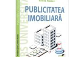 Publicitatea imobiliara. Curs universitar - Violeta Cojocaru, Aliona Rusnac