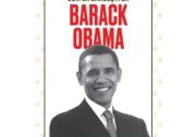 Cum sa gandesti ca Barack Obama - Daniel Smith