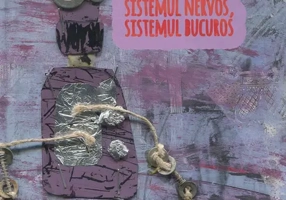 Sistemul nervos, sistemul bucuros - Hardcover - Gabriel Achim - Frontiera
