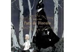 Fata de Dincolo vol. 1 - Nagabe