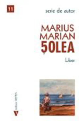 Liber - Marius Marian Solea
