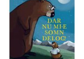 Dar nu mi-e somn deloc! - Anu Stohner