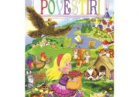 Cele mai frumoase povestiri