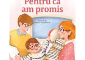 Pentru ca am promis - Alec Blenche