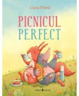 Picnicul perfect - Ciara Flood