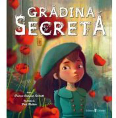 Gradina secreta - Sophie Koechlin