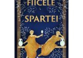 Fiicele Spartei - Claire Heywood