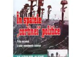 In Spatele Cortinei Politice - Vladimir Alexe
